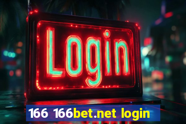 166 166bet.net login