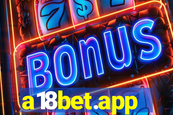 a18bet.app