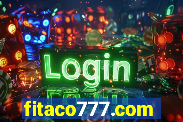 fitaco777.com