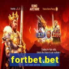 fortbet.bet