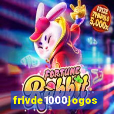 frivde1000jogos