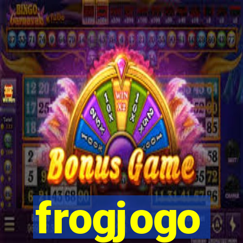 frogjogo