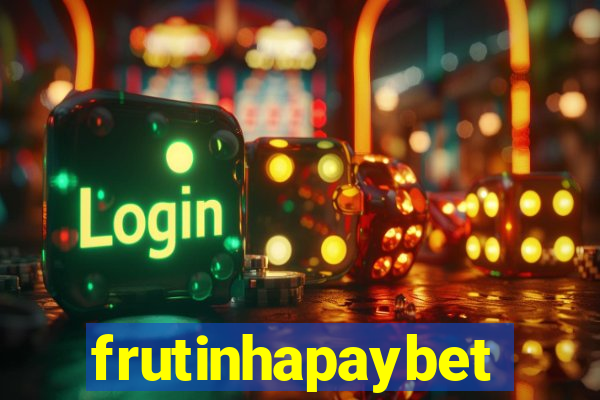 frutinhapaybet