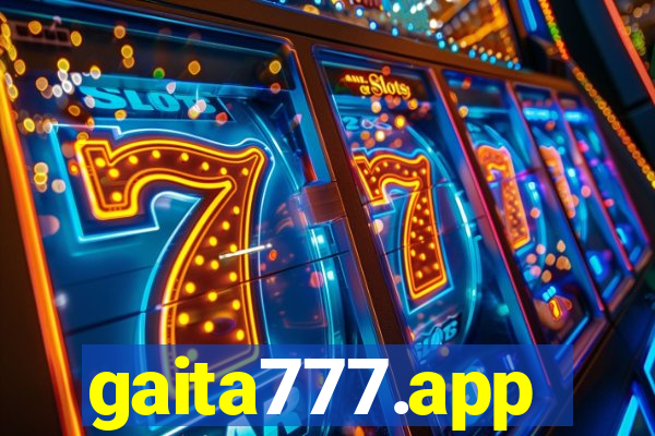 gaita777.app