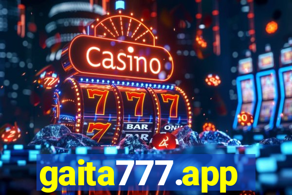 gaita777.app