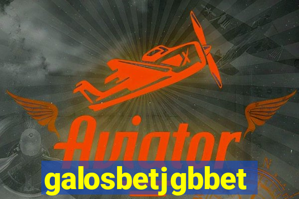 galosbetjgbbet