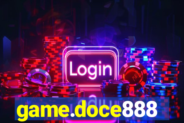 game.doce888