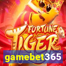 gamebet365