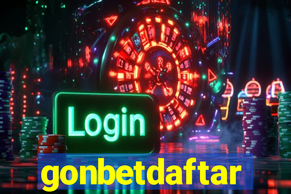 gonbetdaftar