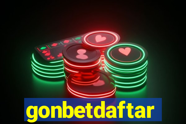 gonbetdaftar