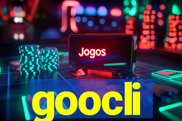 goocli