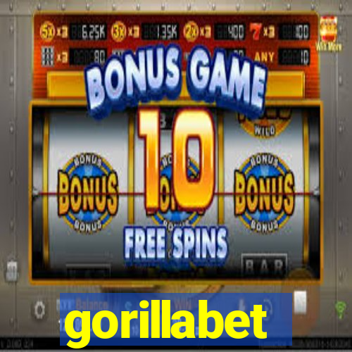 gorillabet