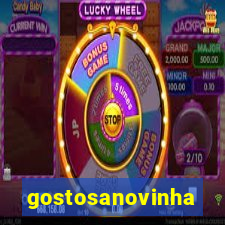 gostosanovinha