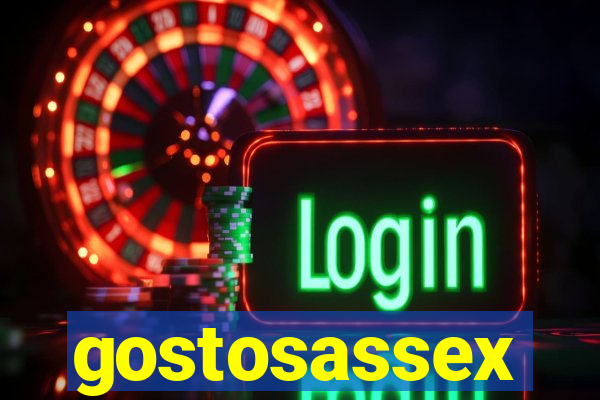 gostosassex