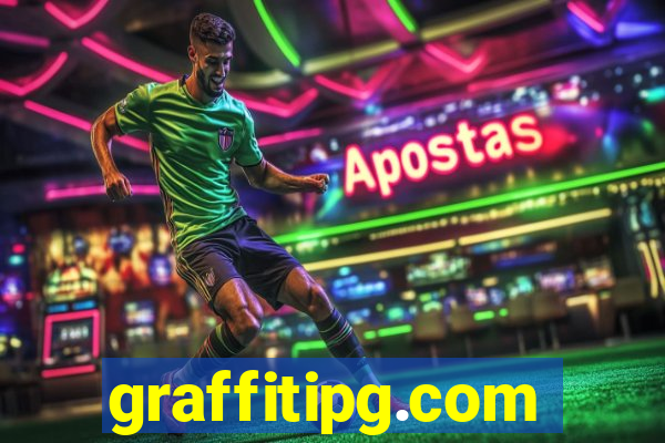 graffitipg.com