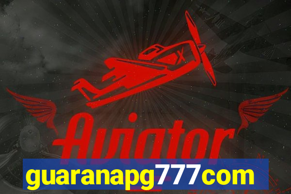 guaranapg777com