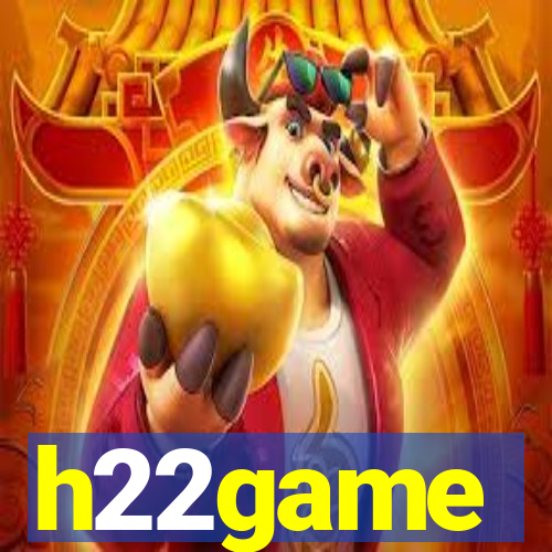 h22game