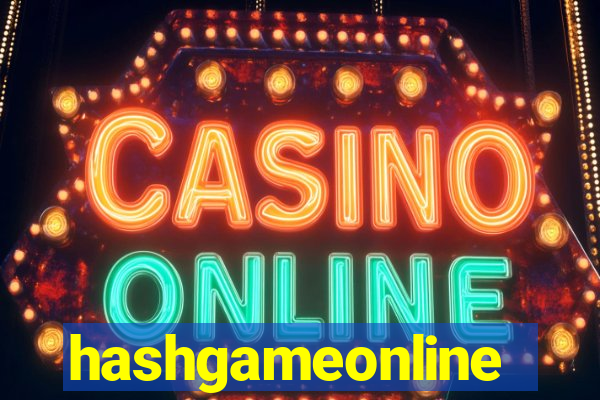 hashgameonline