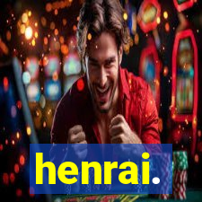 henrai.