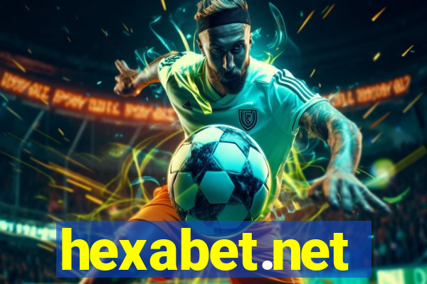 hexabet.net