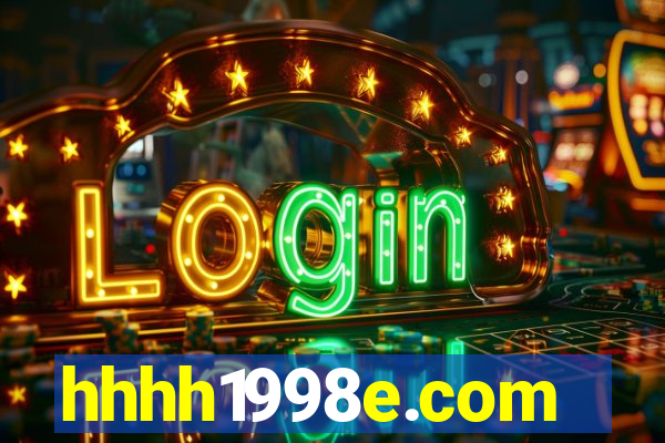 hhhh1998e.com