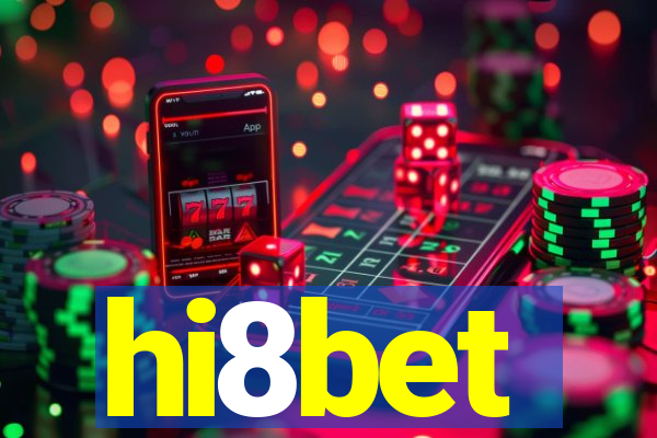 hi8bet