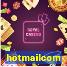 hotmailcom