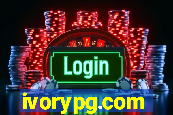 ivorypg.com