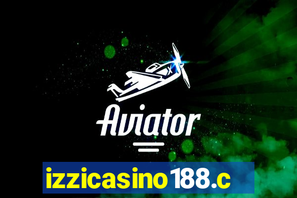 izzicasino188.com