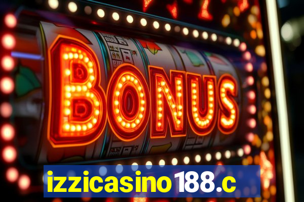 izzicasino188.com