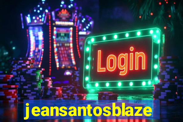 jeansantosblaze