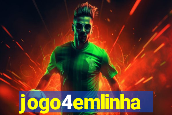 jogo4emlinha