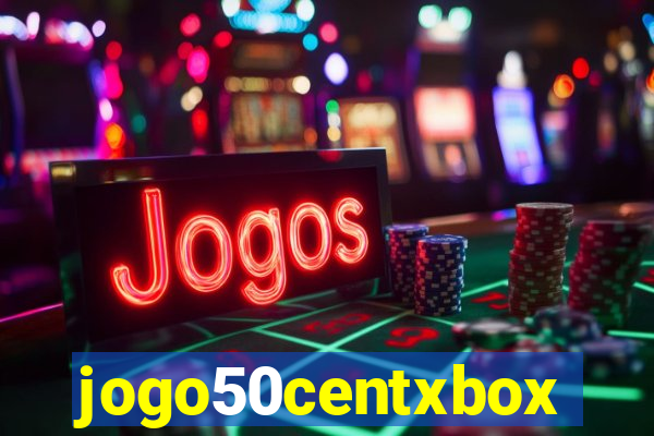 jogo50centxbox