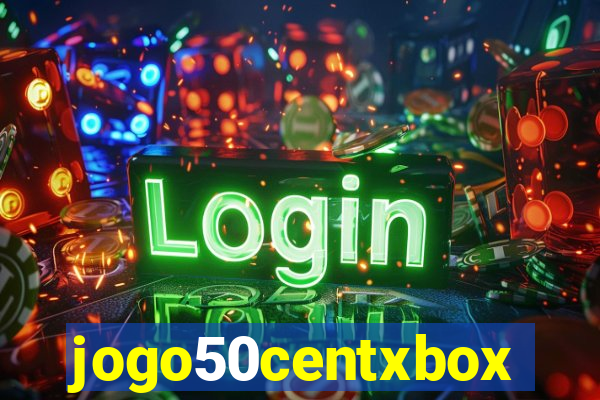 jogo50centxbox