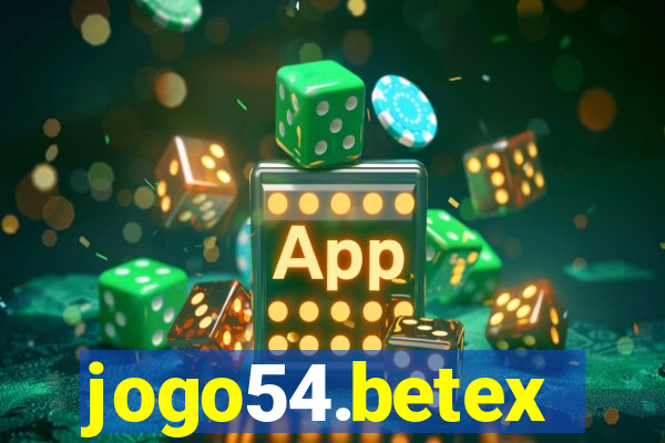 jogo54.betex