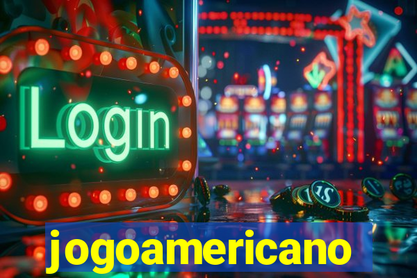 jogoamericano