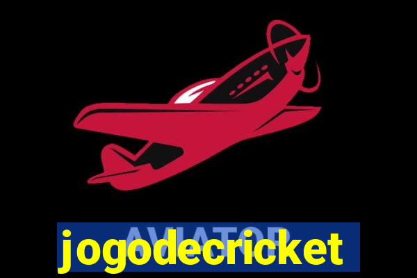 jogodecricket