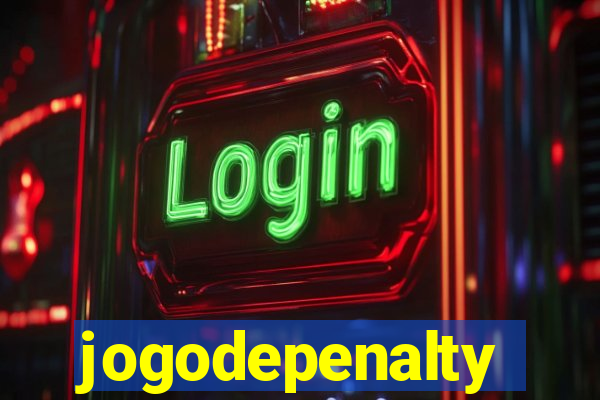 jogodepenalty