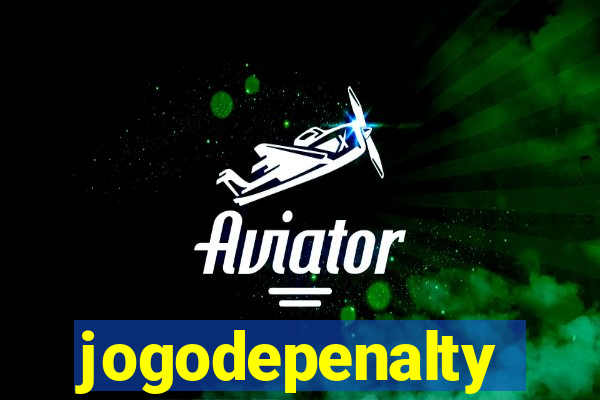 jogodepenalty