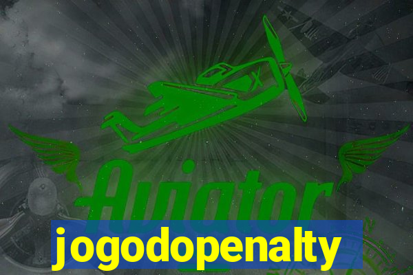 jogodopenalty