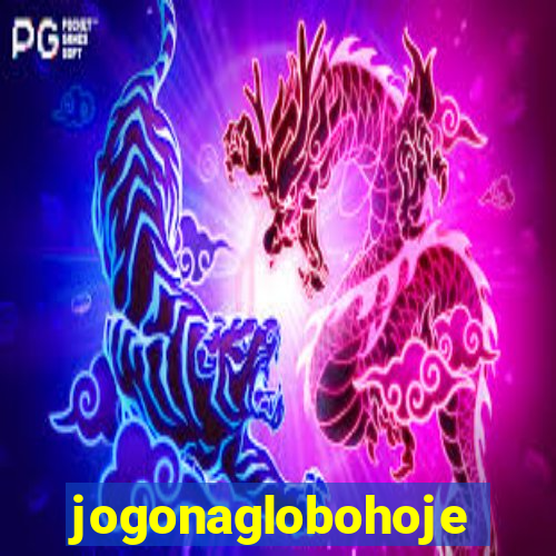 jogonaglobohoje