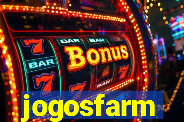 jogosfarm