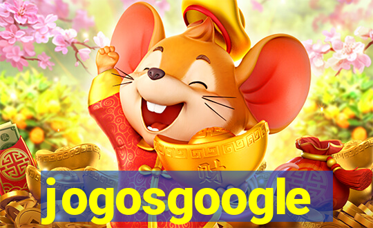 jogosgoogle