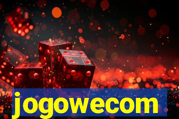 jogowecom