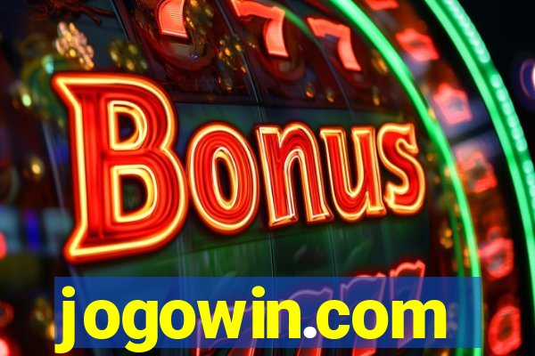 jogowin.com