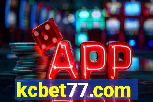 kcbet77.com