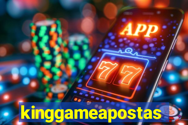 kinggameapostas