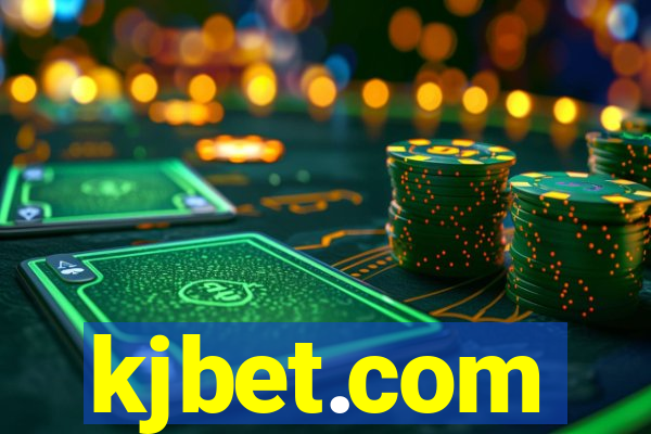 kjbet.com