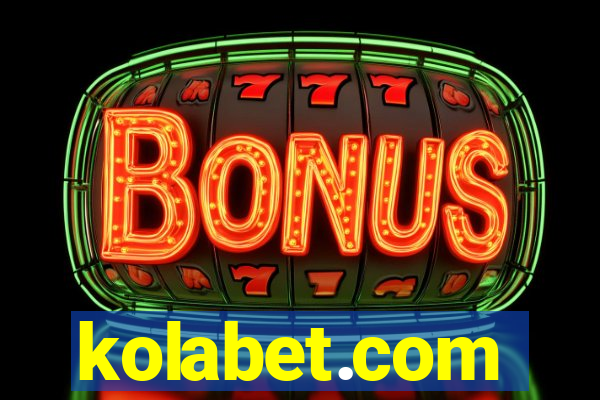 kolabet.com