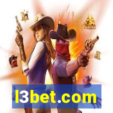 l3bet.com